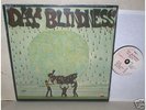Day Blindness 1969 Orig Heavy SF Fuzz Psych LP : M-
