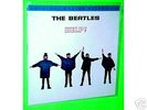 The BEATLES - HELP - MFSL 1-105 Master LP - MINT SEALED