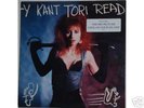 Y KANT TORI READ Tori Amos RARE LP NM