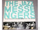 ART BLAKEY & HANK MOBLEY Blue Note 1508 LEXINGTON LP