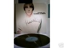 PAUL WELLER 1ST UK LP ORIGINAL SIGNED AUTOGRAPH AUTHENT