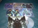 6 DIMMU BORGIR PICTURE DISCS MINT MAYHEM CELTIC FROST