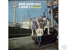 MARIO CASTRO NEVES 1967 BOSSA BRAZIL LP