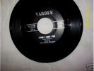 RARE Doo Wop   Varbee 117   Little Maxine Simmons/Group
