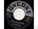  NORTHERN SOUL  - FOUR GENTS - ONCORE