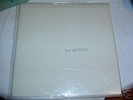 MFSL THE BEATLES WHITE ALBUM  2-072 LP