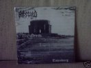 ABSURD split EP burzum black metal