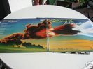 Led Zeppelin 2 Originals of RARE German double LP II I