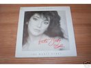 KATE BUSH signed ALBUM LP with CERTIFICATE