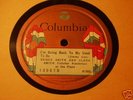 Columbia 13007-D  BESSIE SMITH  CLARA SMITH duets