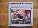 Frank Zappa MYSTERY BOX 10 lp set