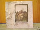 LED ZEPPELIN - IV SYMBOLS UK 71 ORIG LP EX+++