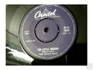 BEACH BOYS RAREST UK 45 TEN LITTLE INDIANS CAPITOL