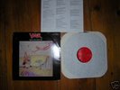 Rare Metal LP  Valor -  Fight For Your Life