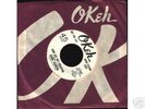 Northern Soul  JOHNNY ROBINSON  Gone But Not Forgotten