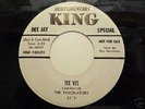 MONSTER DOO WOP 45 DJ 