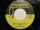 VERY RARE DOO WOP/R-N-B 45 