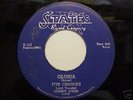 CLASSIC DOO WOP 45 BY THE 