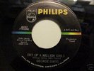 MONSTER RARE DOO WOP 45 