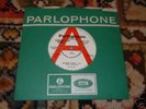 BEATLES Paperback Writer 1966  DEMO PRESSING