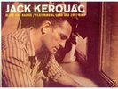 4 Rare Jack Kerouac 1950 Beat LP Box Set