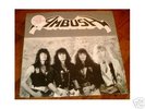 AMBUSH S/T Debut LP **SEALED** Private Label Release