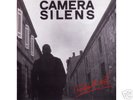 Punk Oi  VERY RARE CAMERA SILENS Réalité ORIGINAL  LP