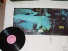 Free - Tons of Sobs (psych classic ISLAND pink 'i' LP )