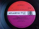 *LED ZEPPELIN 3* ORIGINAL 1970 UK ATLANTIC LP *MINT-*