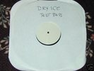 DRY ICE Super RARE TEST PRESS ONLY US GARAGE PSYCH LP @