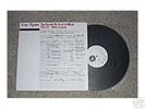 Todd Rundgren TEPTAE 1983 LP TEST PRESSING