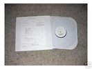 Todd Rundgren's Utopia RA 1977 LP TEST PRESSING