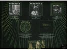 Behemoth-historica LP Box lim 2000 5 lp´s *black*
