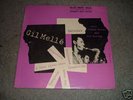 GIL MELLE BLUE NOTE LP 10