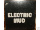 Muddy Waters - Electric Mud-Vinyl LP Classic Blues Rock