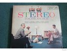 RARE ORIG RCA LIVING STEREO SHADY DOG 10 LP LSC-9300