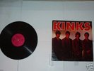The Kinks (RARE psych classic LP) Pye Orig