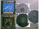 Led Zeppelin - 3er LP BOX 