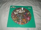 Mr Bungle - Rare s/t Limited Picture Disc LP