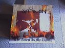 Satyricon/Enslaved LP  Burzum,Dark Throne,Emperor