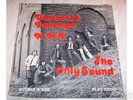 RARE DANSETTE DAMAGE UK SHOESTRING PS 45 THE ONLY SOUND