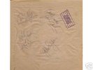 LED ZEPPELIN  FULLY SIGNED SLEEVE ++ BONHAM