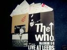 1970 Ist Press * The Who   MINT uk Track Lp