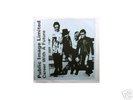 PIL Public Image Limited Career With A Future Live LP