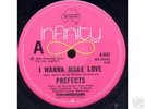 PREFECTS perfect Raspberries 1982 Oz power-pop 45