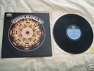 FUNKADELIC, UK PYE LP