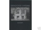 GENOCIDE ORGAN - Remember METAL EDT ,2LP, lim.100