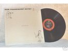 Jazz LP Don Fagerquist Octet On Mode Records