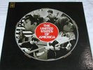 United States of America W/ Envelope Psych 1968 NM+