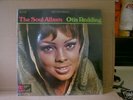 Otis Redding LP The Soul Album SEALED ORIG